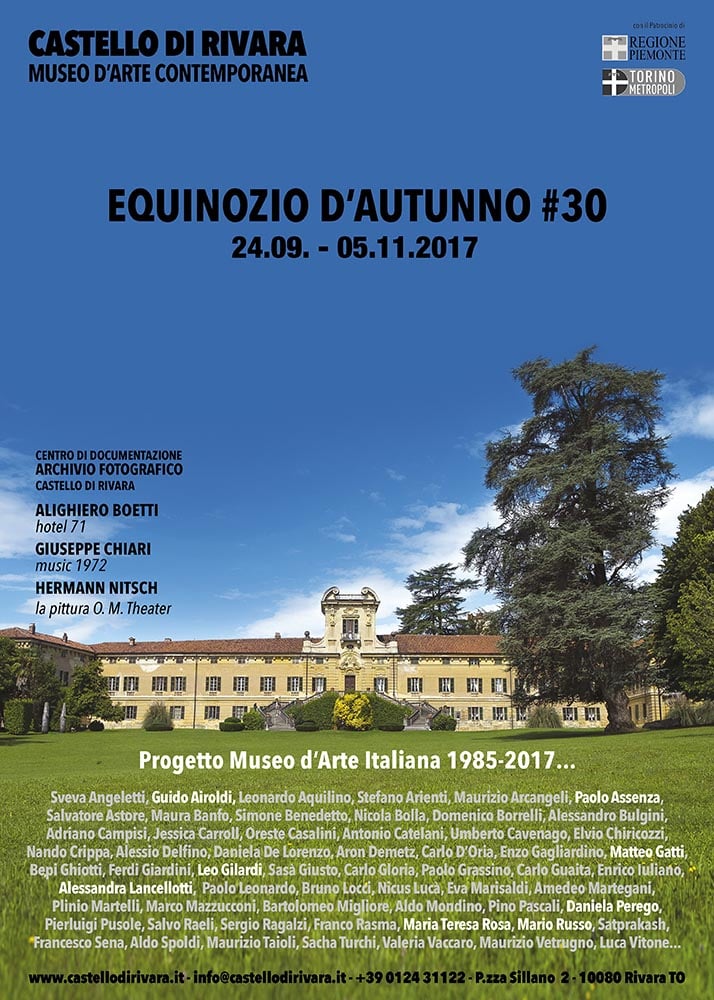 Equinozio d’Autunno #30